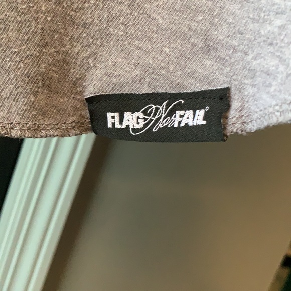 FNF Baseball Tee - Picture 3 of 5